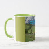 Mug Campagne Suisse (Gauche)