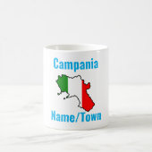 Mug Campanie (Centre)