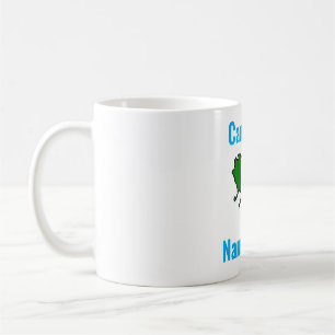 Mug Campanie