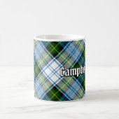 Mug Campbell Dress Tartan (Centre)