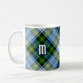 Mug Campbell Dress Tartan (Gauche)