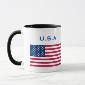 Mug Campbell Mug* (Gauche)