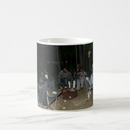 Mug Camper (Centre)