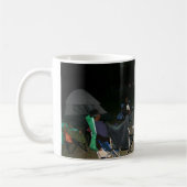 Mug Camper (Gauche)