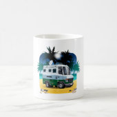 Mug Camper de dessin (Centre)