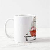 Mug Camper Teardrop Classic Retro Thunder_Cove (Gauche)