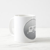 Mug Camper Trailer (Devant gauche)