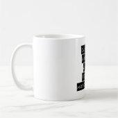 Mug Campers Natures Mode D'Alimentation Moustiques (Gauche)