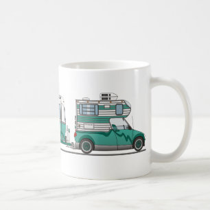 Mug Campeur