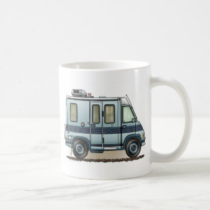 Mug Campeur rv de LeSharo de Winnebago