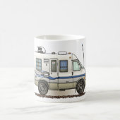 Mug Campeur rv de Winnebago de Rialta (Centre)