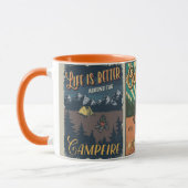 Mug Camping (Gauche)
