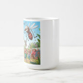 Mug Camping (Centre)