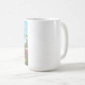 Mug Camping (Devant droit)