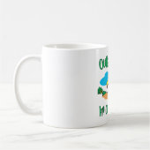 Mug Camping (Gauche)