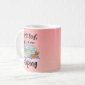 Mug Camping (Devant gauche)
