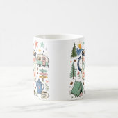 Mug Camping (Centre)