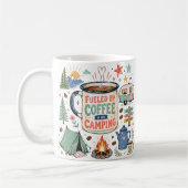Mug Camping (Gauche)