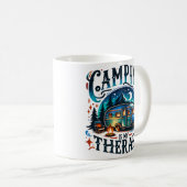 Mug Camping (Devant droit)