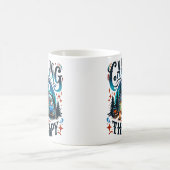Mug Camping (Centre)