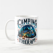 Mug Camping (Gauche)