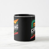 Mug Camping (Centre)