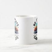 Mug Camping (Centre)