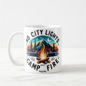 Mug Camping (Gauche)