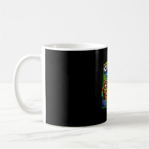 Mug Camping aventure amusante feu de camp drôle extéri