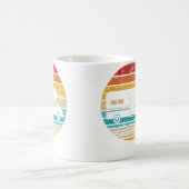 Mug Camping-car (Centre)