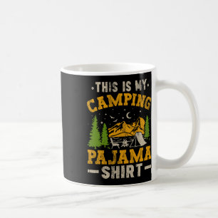 Mug Camping-car drôle Bon trekking en plein air C'est