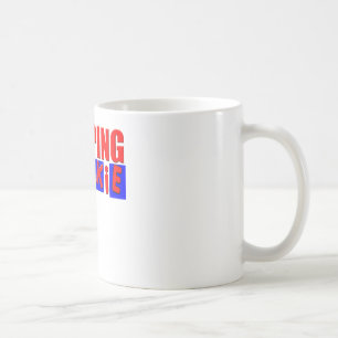 Mug Camping Drôle