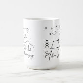 Mug Camping est My Therapy & Million Star Hotel Citati (Centre)