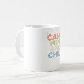 MUG CAMPING ET ENFANT (Devant gauche)