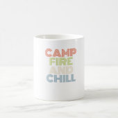 MUG CAMPING ET ENFANT (Centre)