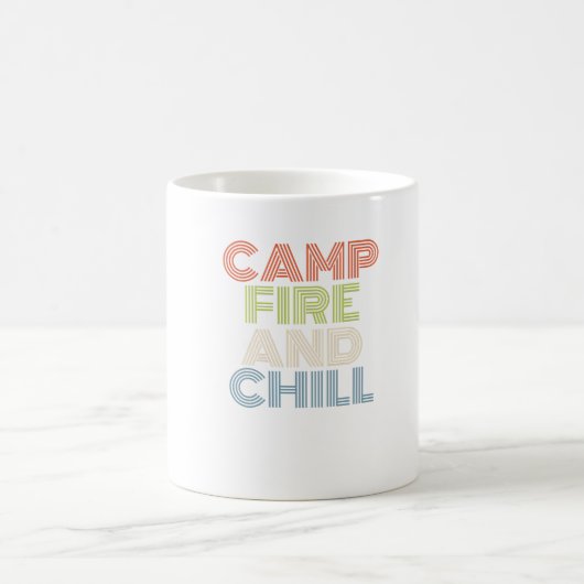 MUG CAMPING ET ENFANT (Centre)