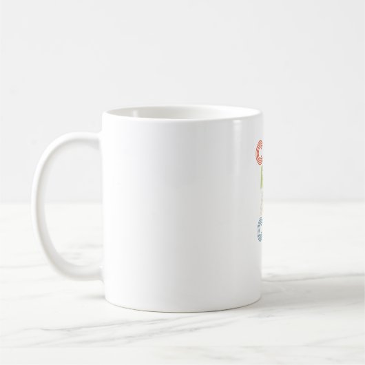 MUG CAMPING ET ENFANT (Gauche)