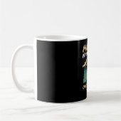 Mug CAMPING Faire des souvenirs (Gauche)