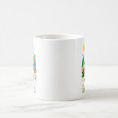 Mug Camping Fête des Pères (Centre)