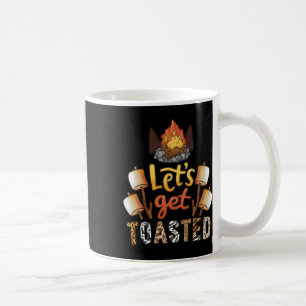 Mug Camping Feu de camp Camp Co. Camping Feu de camp