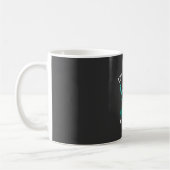 Mug Camping - Flip Flops Avec Fireball (Gauche)