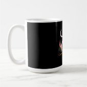 Mug Camping Is (Gauche)