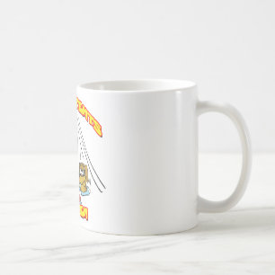 Mug Camping-LeakyTentes