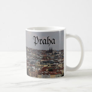 Mug Camping magique Prague