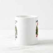 Mug Camping & Popcorn a Sweet Combination (Centre)