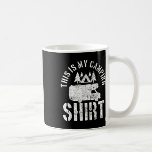 Mug Camping Trailer Camper Van Mobile Home Caravan Mot