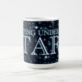 Mug Camping Under the Stars (Centre)