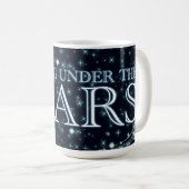 Mug Camping Under the Stars (Devant droit)
