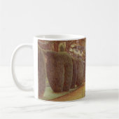 Mug Campsea Ashe, Suffolk par Ernest Arthur Rowe (Gauche)