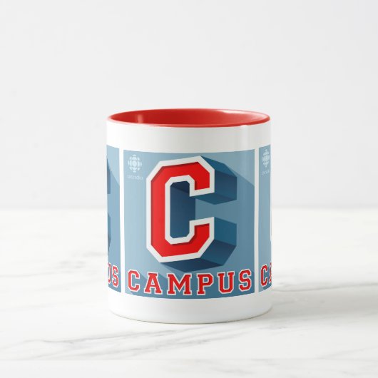 Mug Campus CBC (Centre)